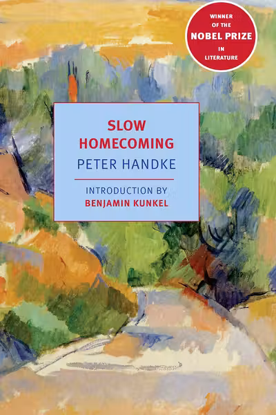 Slow Homecoming