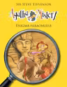 Agatha Mistery. Enigma faraonului vol.1