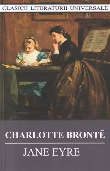 Jane Eyre