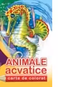 Animale acvatice