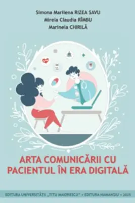 Arta comunicarii cu pacientul in era digitala