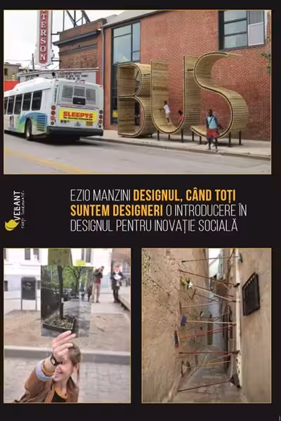 Designul, cand toti suntem designeri
