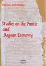 Studies on the Pontic and Aegean Economy