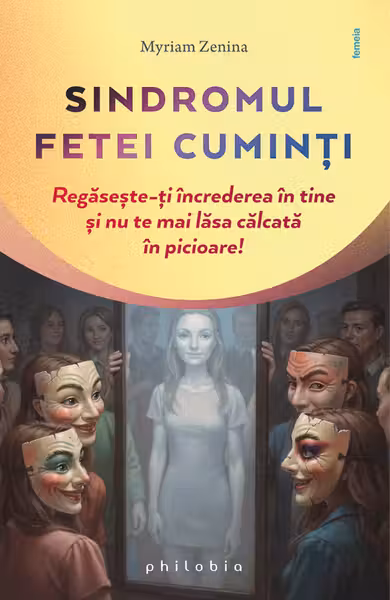 Sindromul fetei cuminti