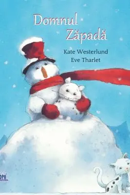 Domnul zapada
