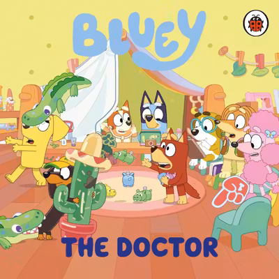The Doctor
