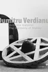 Dumitru Verdianu Armonia materiei