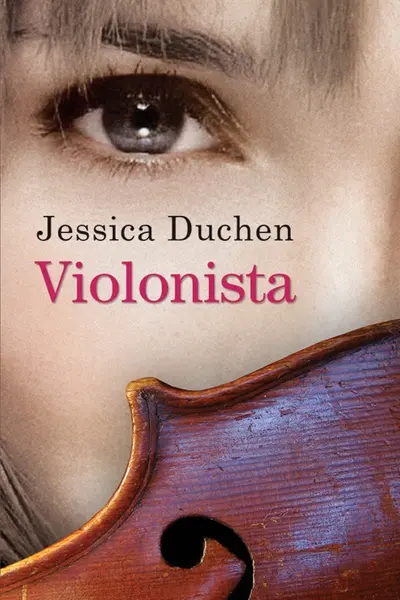 Violonistă