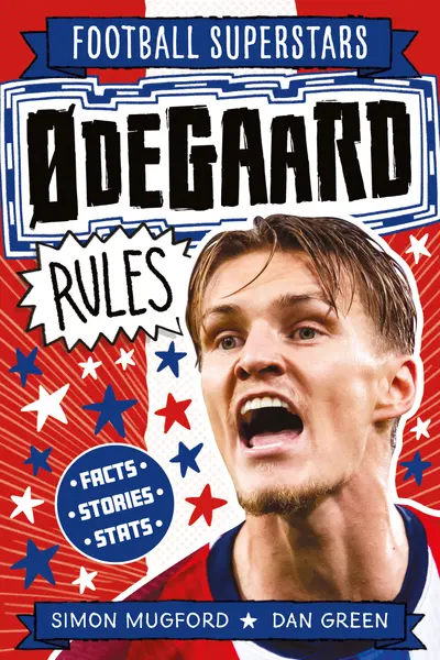 Odegaard Rules