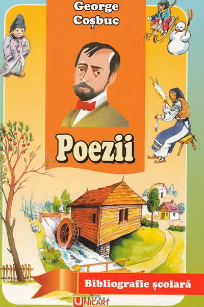 Poezii