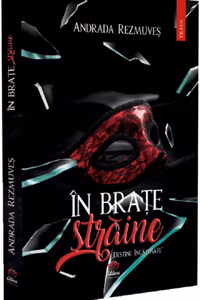 In brate straine: Destine incatusate