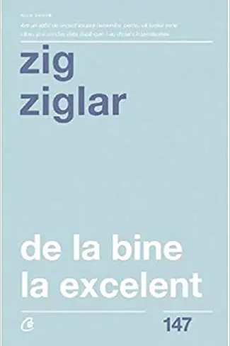 De la bine la excelent