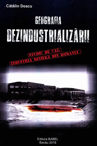 Geografia dezindustrializării