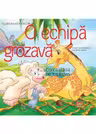 O echipa grozava - Conteaza sa ne implicam!