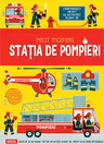 Statia de pompieri