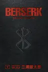Berserk Deluxe - Volume 9