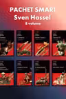 Pachet SMART Sven Hassel 8 vol.