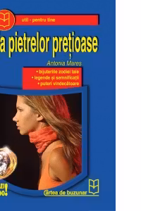 Magia pietrelor pretioase