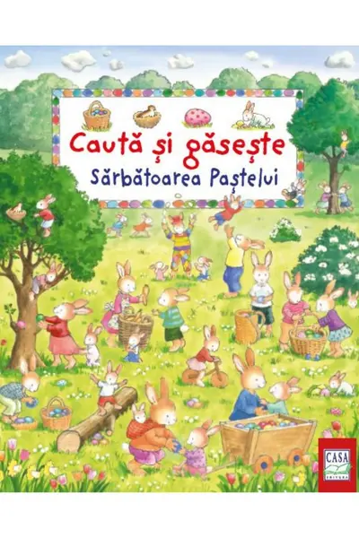 Sarbatoarea Pastelui