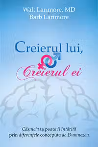 Creierul lui creierul ei