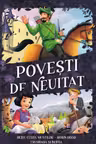 Povesti de neuitat - Heidi fetita muntilor Robin Hood Frumoasa si Bestia