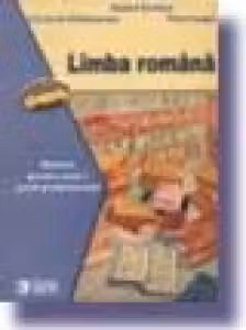 Limba si literatura romana. Manual (an I prof.)