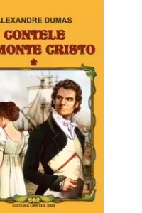 Contele de Monte Cristo (1+2+3)