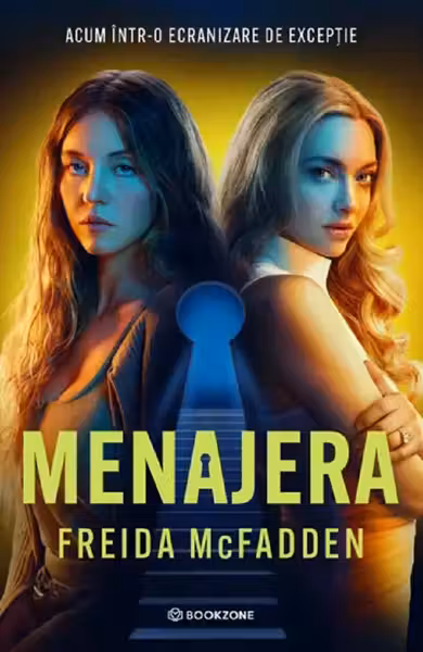 Menajera