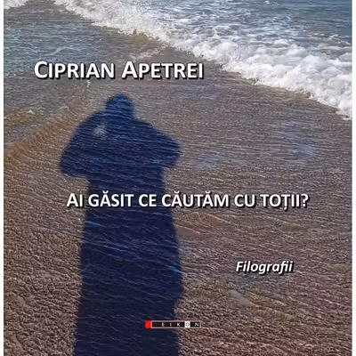 Ai gasit ce cautam cu totii? Filografii