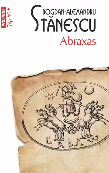 Abraxas (editie de buzunar)