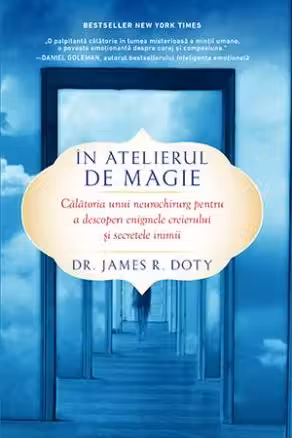 In atelierul de magie