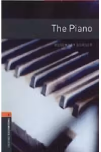 The Piano Audio CD Pack