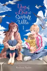 Days of Love at Seagull Villa - Volume 1