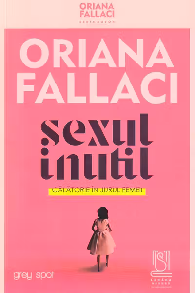 Sexul inutil