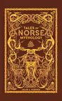 Tales of Norse Mythology