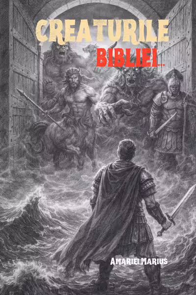 Creaturile Bibliei…