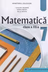 Matematica - Clasa 7 - Manual