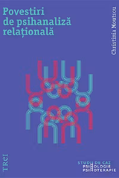 Povestiri de psihanaliza relationala