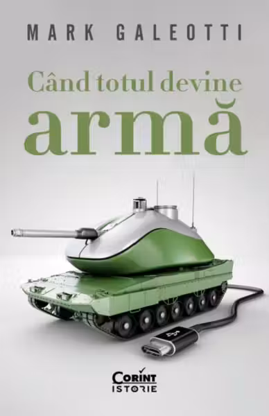 Cand totul devine arma