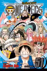 One Piece - Volume 51