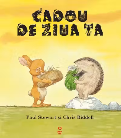Cadou de ziua ta