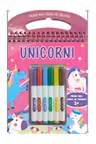 Unicorni (cu carioci)