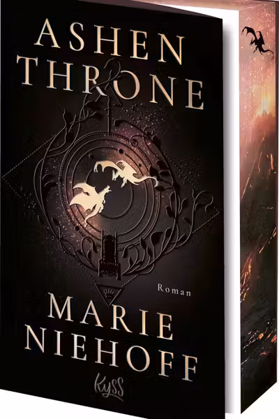 Ashen Throne (Special Edition)