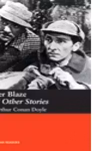MR3 - Silver Blaze and Other Stories