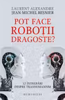 Pot face robotii dragoste?
