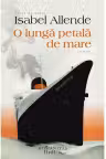 O lunga petala de mare