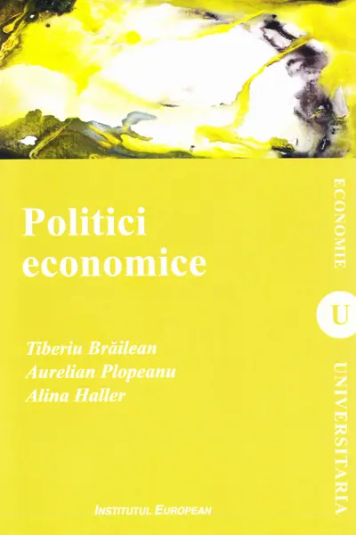 Politici economice