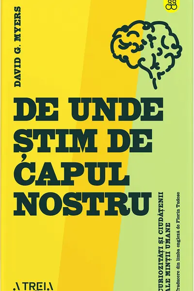 De unde stim de capul nostru