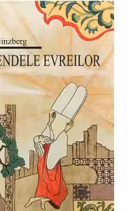 Legendele evreilor, volumul 3