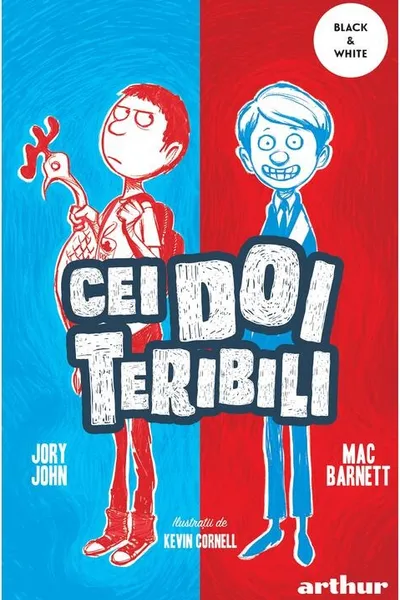 Cei doi teribili